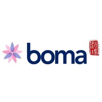 Boma Shanghai logo - Similar company to Chile-China