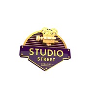 Studio Street logo - Similar company to Nex Design Studio