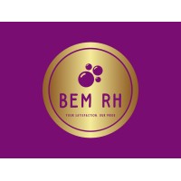 BEM RH logo - Similar company to Æglé Informatique Médicale