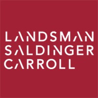 Landsman Saldinger Carroll, PLLC logo - Similar company to Greer, Burns & Crain, Ltd.