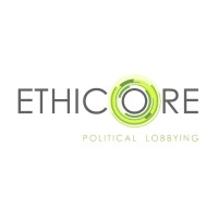 ETHICORE Political Lobbying logo - Similar company to Imogen