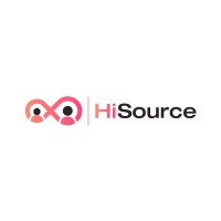 HiSource.co logo - Similar company to Saba Group Now