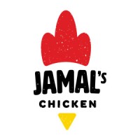 Jamal's Chicken logo - Similar company to Valhalla Mso