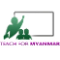 Teach For Myanmar