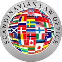 Thai Scandinavian Law Office logo - Similar company to 茂鴻電力股份有限公司