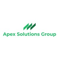 Apex Solution Groups logo - Similar company to Learn Salesforce