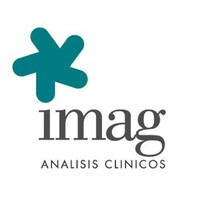 IMAG Laboratorios logo - Similar company to Prexa