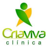 Clínica Criaviva logo - Similar company to Cirelli Consultoria