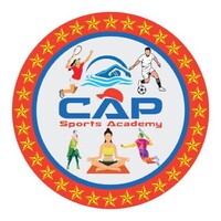 CAP Sports Academy logo - Similar company to Bhopal Leopards