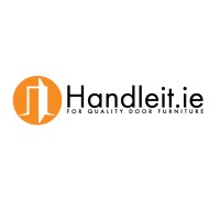Handleit.ie logo - Similar company to Tuffro Architectural Hardware(Uk)