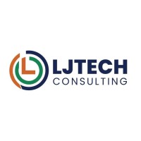LJ TECH CONSULTING logo - Similar company to Vvr (Visualization And Virtual Reality) Group