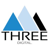 THREEDIGITAL logo - Similar company to 3Digital