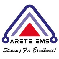Arete Manufacturing Services Pvt. Ltd. logo - Similar company to Frontline Electronics Pvt Ltd
