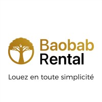 Baobab Rental logo - Similar company to Jeyna