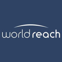 World Reach logo - Similar company to Conversion Associates