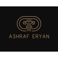Ashraf Eryan Law Firm logo - Similar company to Hook Digital Tronics