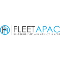 Fleet APAC logo - Similar company to Comet Security Group Ltd