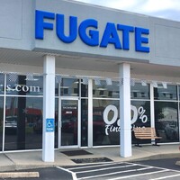 FUGATE MOTORS, INC. logo - Similar company to Bill Utter Ford