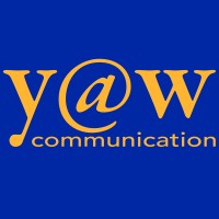 YOUNG at WORK communication logo - Similar company to Komizzi