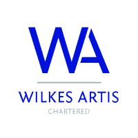 Wilkes Artis, Chartered logo - Similar company to Bjjlink Llc