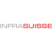 Infrasuisse logo - Similar company to Verband Infra Suisse
