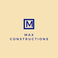 Max Constructions logo - Similar company to Max Construction Services