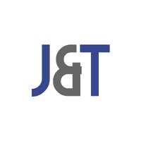 J&T Building and Maintenance Ltd logo - Similar company to C A Sothers Ltd