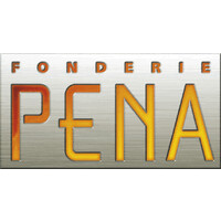 Fonderie PENA SA logo - Similar company to Fonderie Roger