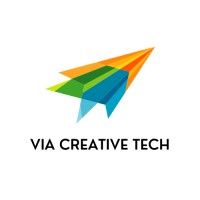 Via Creative Tech LLP logo - Similar company to Nine Squares