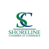 Shoreline CT Chamber of Commerce logo - Similar company to Quinnipiac Chamber Of Commerce