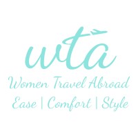 WomenTravelAbroad logo - Similar company to Iconic Adventures