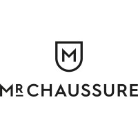 Monsieur Chaussure logo - Similar company to Bōme