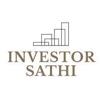Investor Sathi logo - Similar company to Garudmaachi