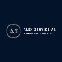 ALEX-SERVICE AS logo - Similar company to Rental.One As