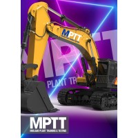MIDLAND PLANT TRAINING AND TESTING LTD logo - Similar company to Tala Training