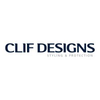 Clif Designs logo - Similar company to Garware Hi-Tech Films International Limited