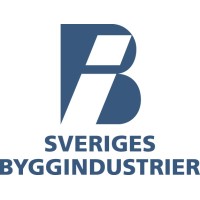 The Swedish Construction Federation (Sveriges Byggindustrier) logo - Similar company to Mbgc Ab