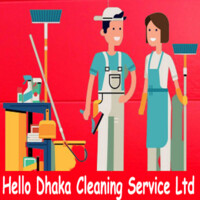 Cleaning Service in Dhaka – Hello Dhaka Cleaning Service Ltd logo - Similar company to Cleaning And Plumbing Solution Services