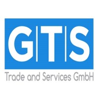 GTS Trade and Services GmbH logo - Similar company to Gts Generator. Technik. Systeme. Gmbh