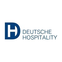 Deutsche Hospitality logo - Similar company to Cheval Collection
