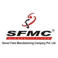 SFMC India logo - Similar company to Ats Metals
