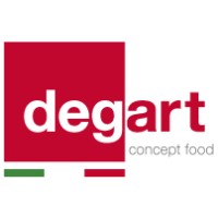degart logo - Similar company to Bv-Tech Macchine Utensili Srls