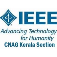 IEEE Kerala Section Consultants Network logo - Similar company to Ieee Vts Kerala Chapter