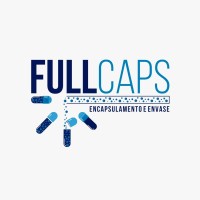 FullCaps Encapsulamento e Envase