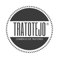 Tratotejo logo - Similar company to Coimbra.Blockchain