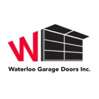 Waterloo Garage Doors Inc logo - Similar company to Ventri Door Technologies