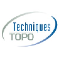 Techniques Topo logo - Similar company to Dureault Topo