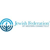Jewish Federation of Western Connecticut logo - Similar company to Ben-Gurion University Canada