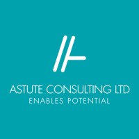 Astute Consulting Ltd logo - Similar company to Astute Consultants