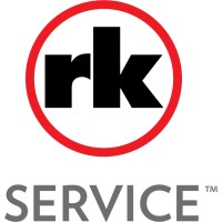 RK Service logo - Similar company to Rk Services